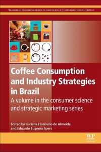 Coffee Consumption and Industry Strategies in Brazil