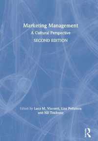 Marketing Management