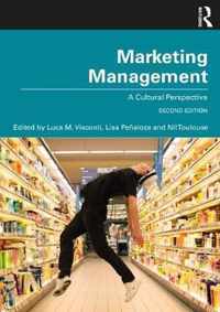 Marketing Management