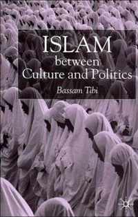 Islam Between Culture and Politics