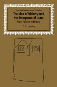 Cambridge Studies in Islamic Civilization