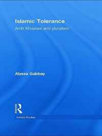 Islamic Tolerance