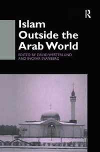 Islam Outside the Arab World