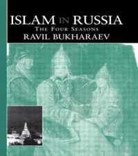 Islam in Russia