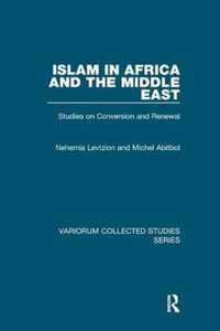 Islam in Africa and the Middle East