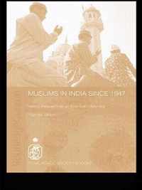 Muslims in India Since 1947