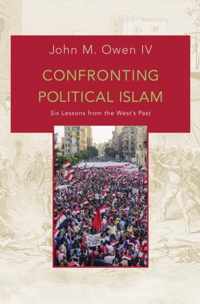 Confronting Political Islam