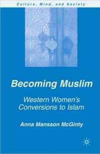 Becoming Muslim