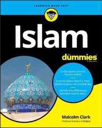 Islam For Dummies