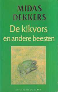 De kikvors en andere beesten