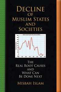 Decline of Muslim States and Societies