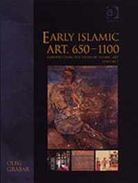 Early Islamic Art, 650-1100