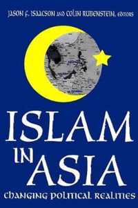 Islam in Asia