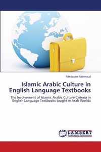 Islamic Arabic Culture in English Language Textbooks