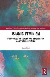 Islamic Feminism