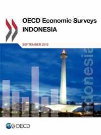 Oecd Economic Surveys, Indonesia 2012