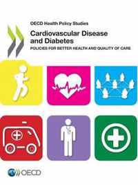 Cardiovascular disease and diabetes