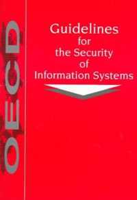Guidelines for the Security of Information Systems