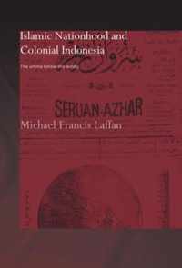 Islamic Nationhood and Colonial Indonesia