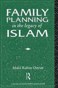 Family Planning in the Legacy of Islam