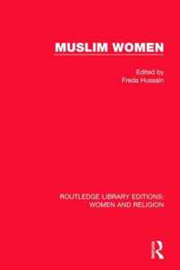 Muslim Women (RLE Women and Religion)