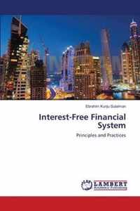 Interest-Free Financial System