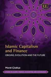 Islamic Capitalism and Finance