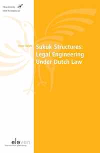 Sukuk Structures