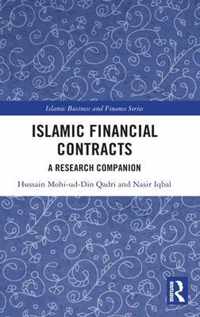 Islamic Financial Contracts