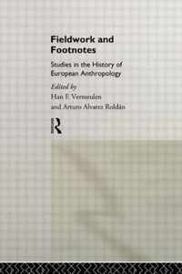 Fieldwork and Footnotes