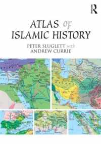 Atlas of Islamic History