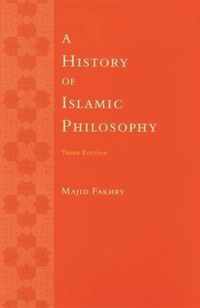 A History of Islamic Philosophy