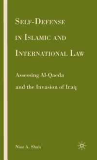 Self-Defense in Islamic and International Law