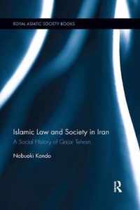 Islamic Law and Society in Iran