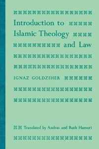 Introduction to Islamic Theology and Law