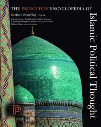 The Princeton Encyclopedia of Islamic Political Thought