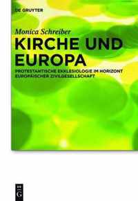 Kirche und Europa