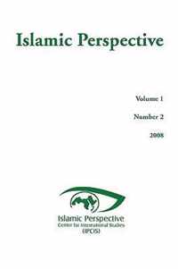 Islamic Perspective Volume 1 Number 2