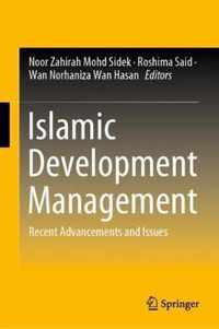 Islamic Development Management