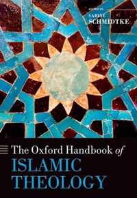 Oxford Handbook Of Islamic Theology