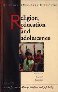 Religion, Education and Adolescence