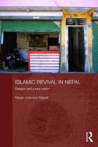 Islamic Revival in Nepal