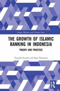 The Growth of Islamic Banking in Indonesia