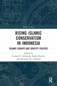 Rising Islamic Conservatism in Indonesia