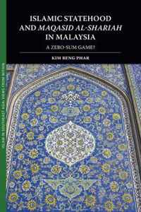 Islamic Statehood And Maqasid Al-Shariah In Malaysia