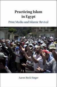 Practicing Islam in Egypt