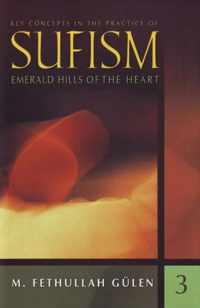 Key Concepts in the Practice of Sufism