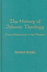 The History of Islamic Theology