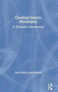 Classical Islamic Philosophy