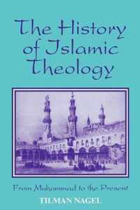 The History of Islamic Theology